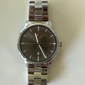 Watch Tommy Hilfiger